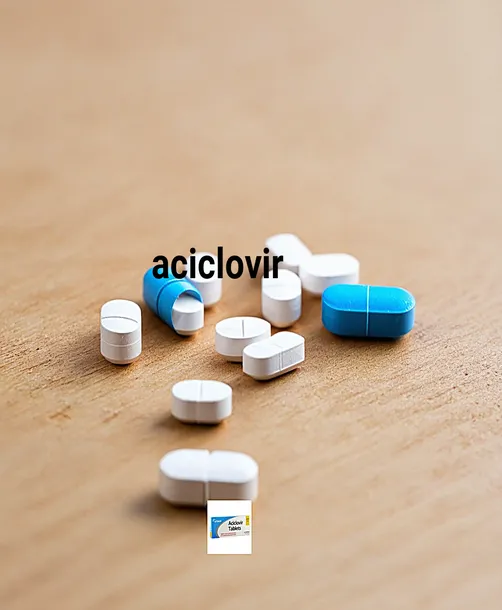 Aciclovir serve prescrizione medica